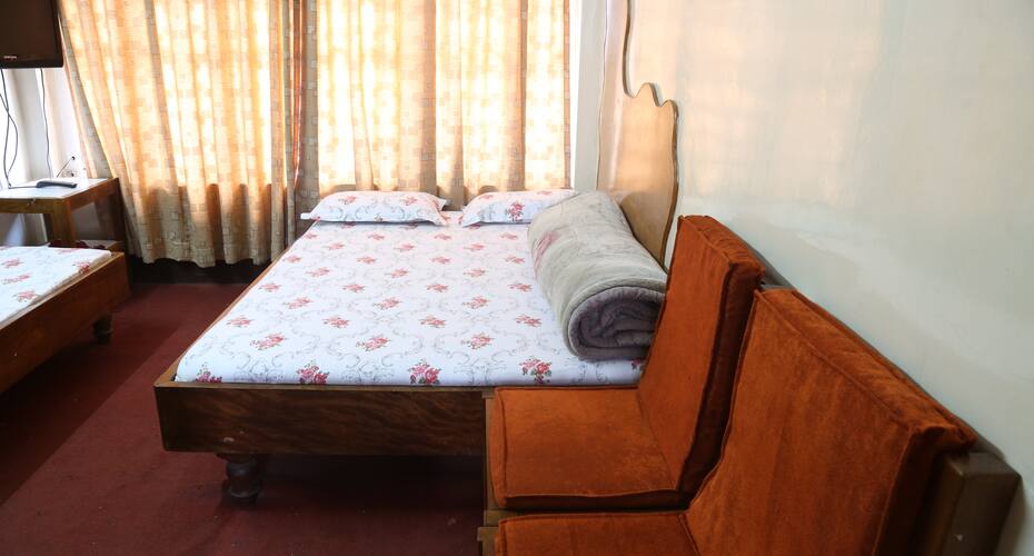 Hotel Lamlyn, Shillong 5